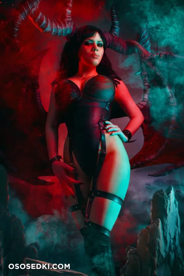 DARK/GOTHIC/FETISH - 5