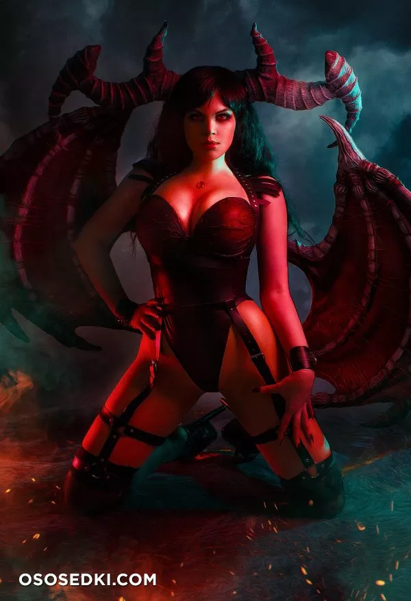DARK/GOTHIC/FETISH - 6