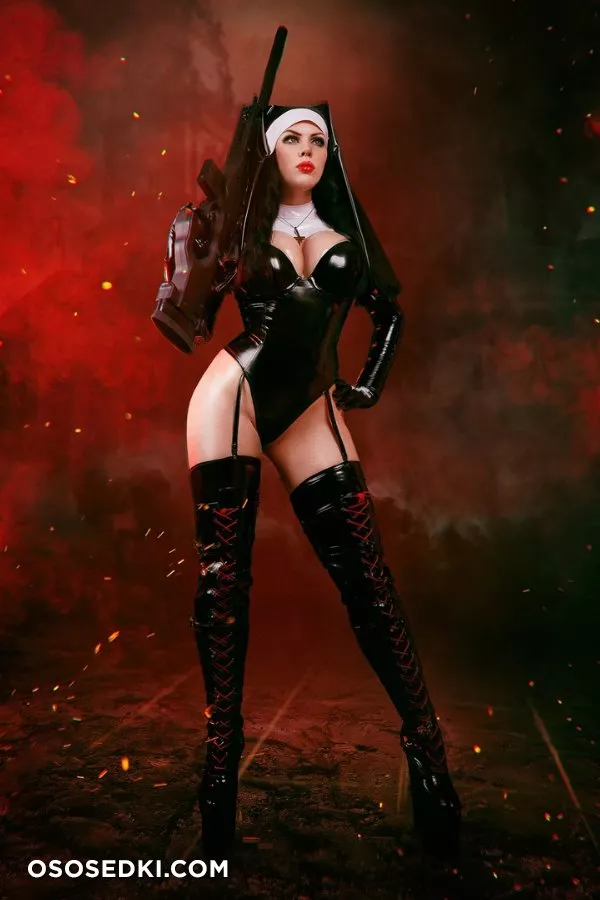 DARK/GOTHIC/FETISH - 19