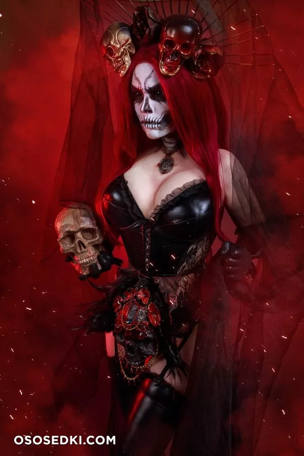 DARK/GOTHIC/FETISH - 35