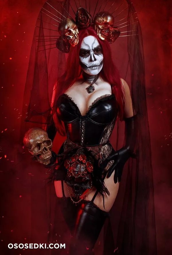 DARK/GOTHIC/FETISH - 36