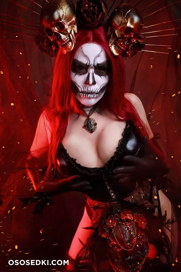 DARK/GOTHIC/FETISH - 37