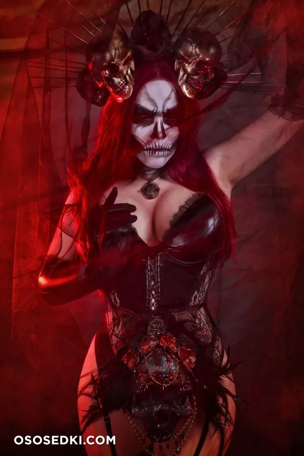 DARK/GOTHIC/FETISH - 38