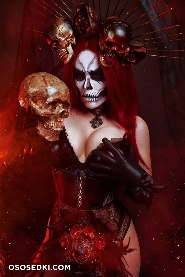 DARK/GOTHIC/FETISH - 39