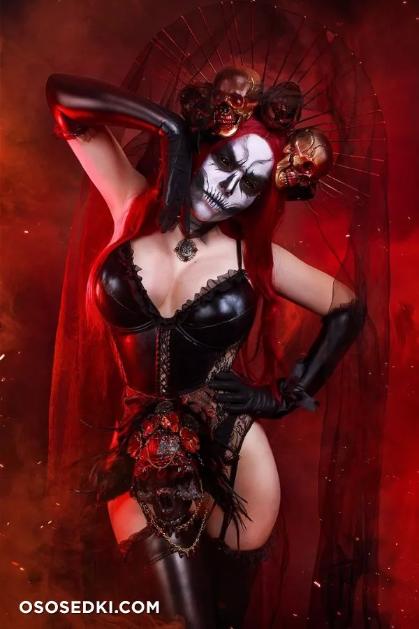 DARK/GOTHIC/FETISH - 40