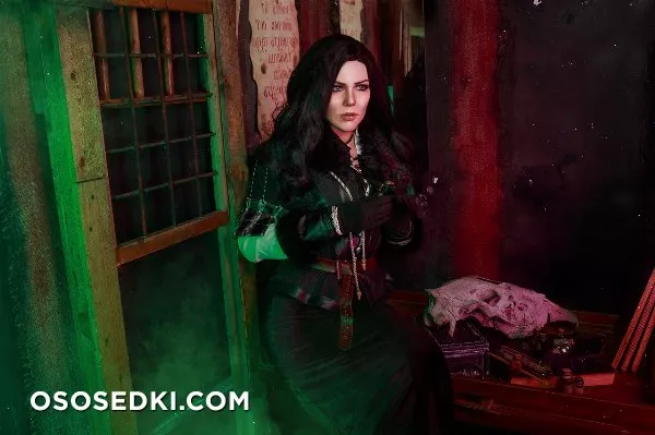 YENNEFER OF VENGERBERG - 6