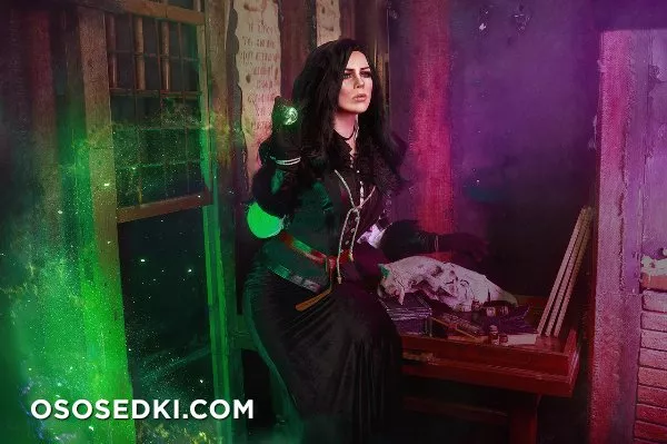 YENNEFER OF VENGERBERG - 8