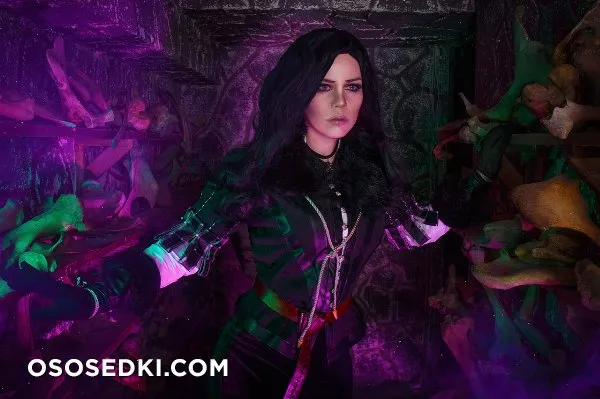 YENNEFER OF VENGERBERG - 9
