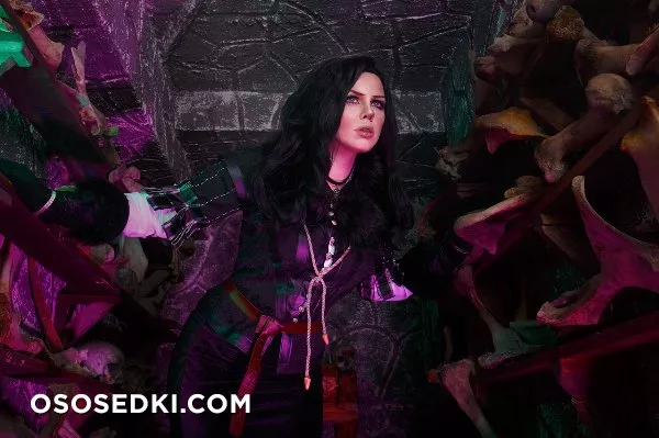 YENNEFER OF VENGERBERG - 10