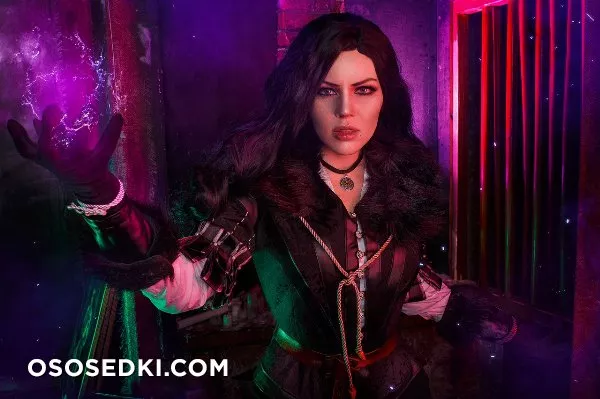 YENNEFER OF VENGERBERG - 11