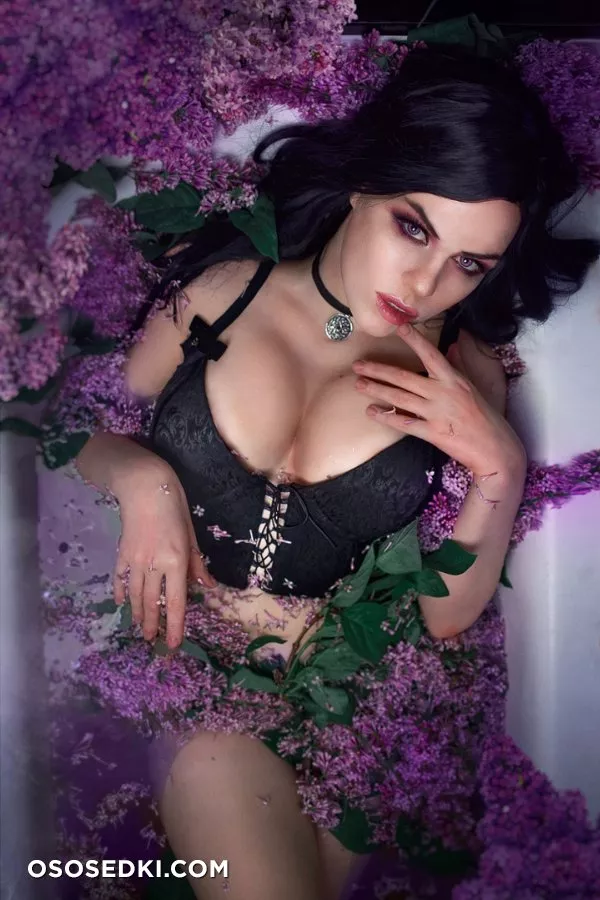 YENNEFER OF VENGERBERG - 13