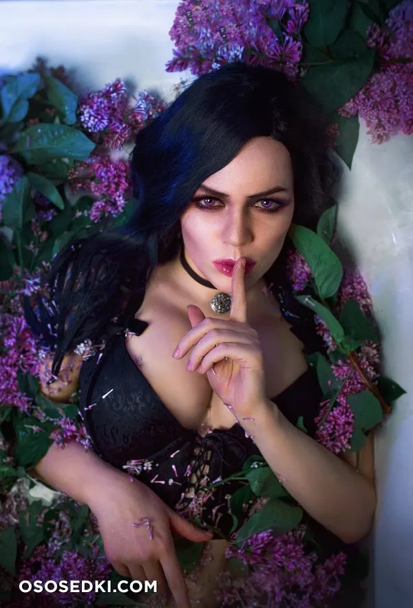 YENNEFER OF VENGERBERG - 15