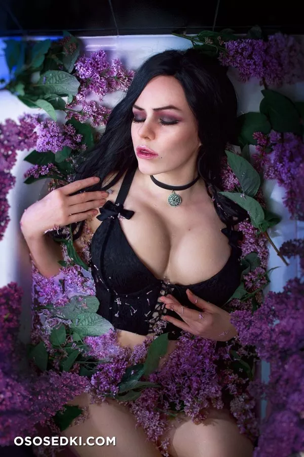 YENNEFER OF VENGERBERG - 16