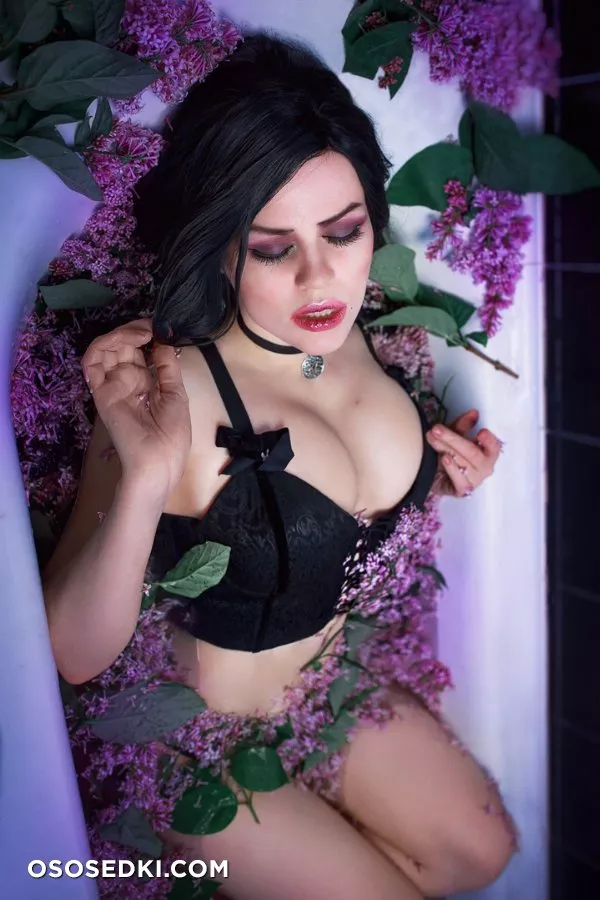 YENNEFER OF VENGERBERG - 17