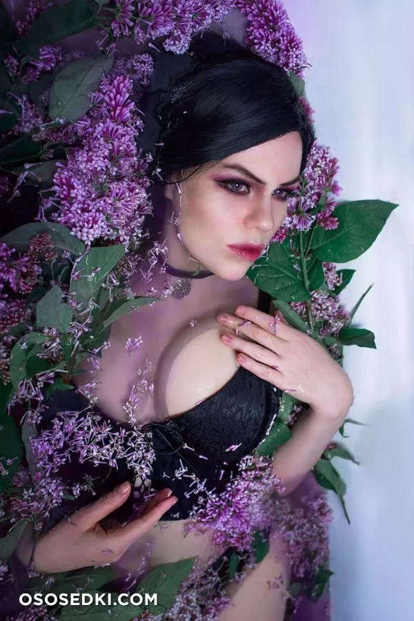 YENNEFER OF VENGERBERG - 18