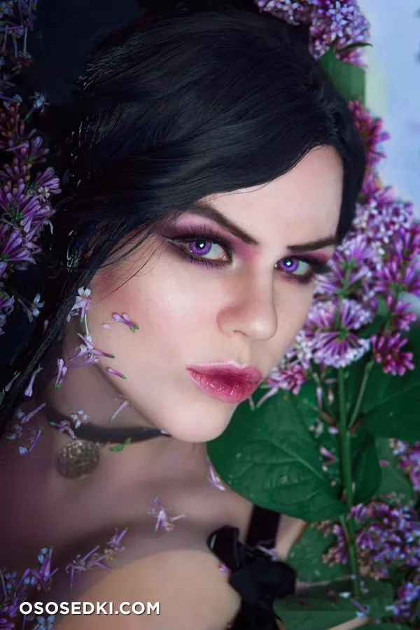 YENNEFER OF VENGERBERG - 19