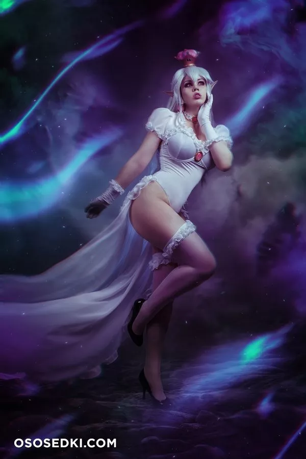 PRINCESS KING BOO - 1