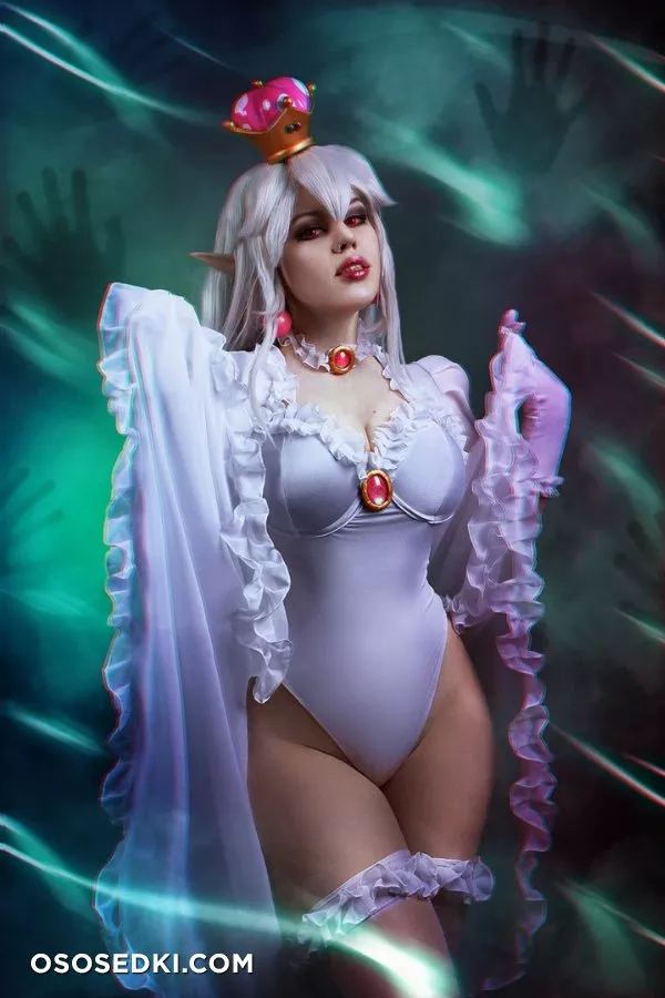 PRINCESS KING BOO - 5