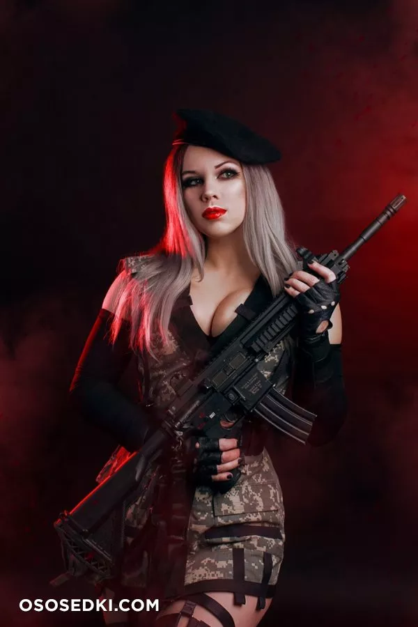 MILITARY | PОSTAPОCALYPSE - 41