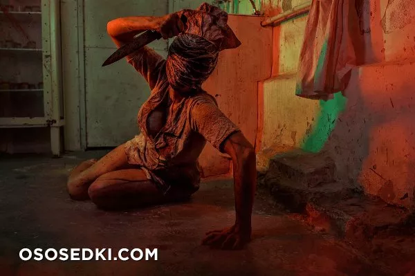 SILENT HILL NURSE - 7