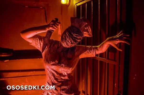 SILENT HILL NURSE - 12
