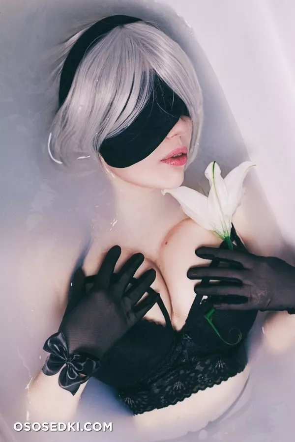 NIER - 5
