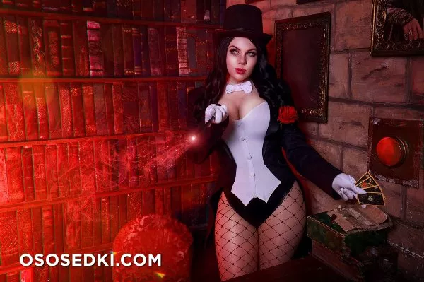 DC COSPLAY - 10