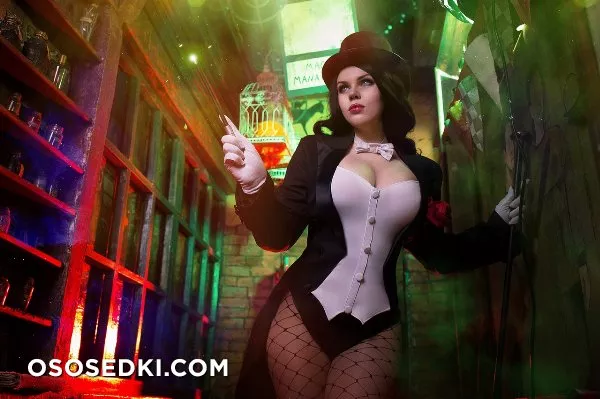 DC COSPLAY - 11