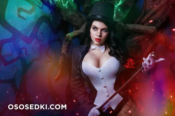 DC COSPLAY - 12