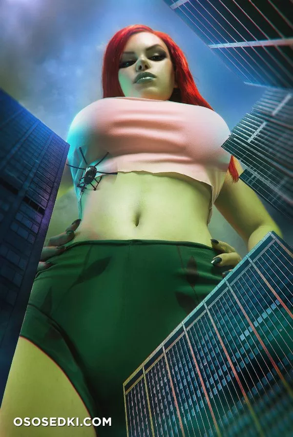 DC COSPLAY - 25