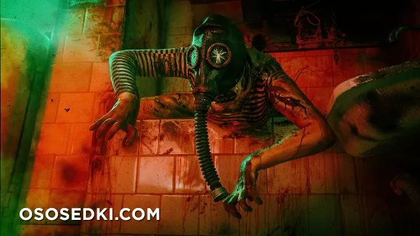 STALKER - SNORK - 3