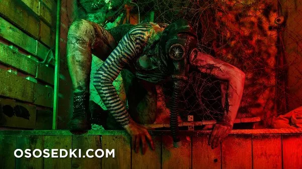 STALKER - SNORK - 6