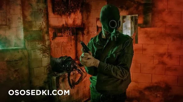 STALKER - SNORK - 8