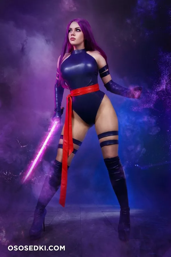 MARVEL COSPLAY - 2