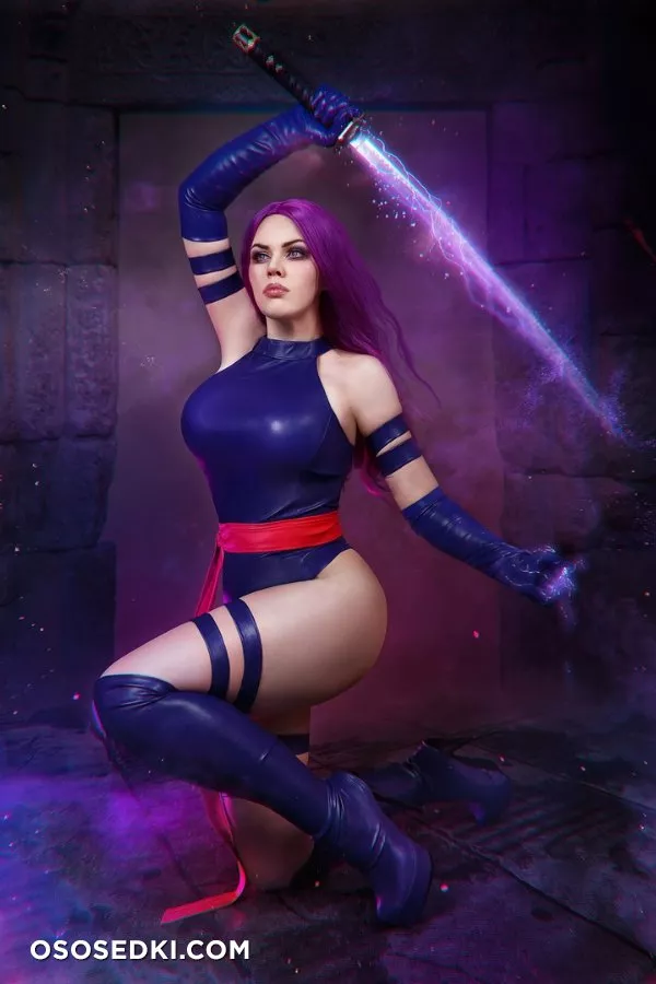 MARVEL COSPLAY - 6