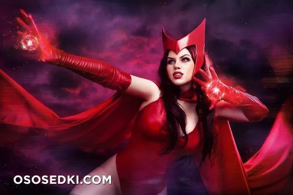 MARVEL COSPLAY - 31