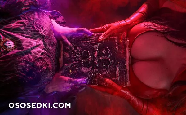 MARVEL COSPLAY - 32