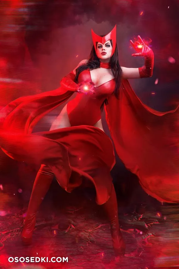MARVEL COSPLAY - 36