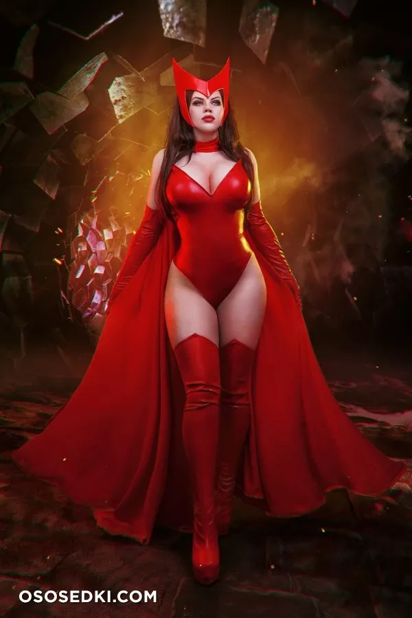 MARVEL COSPLAY - 37