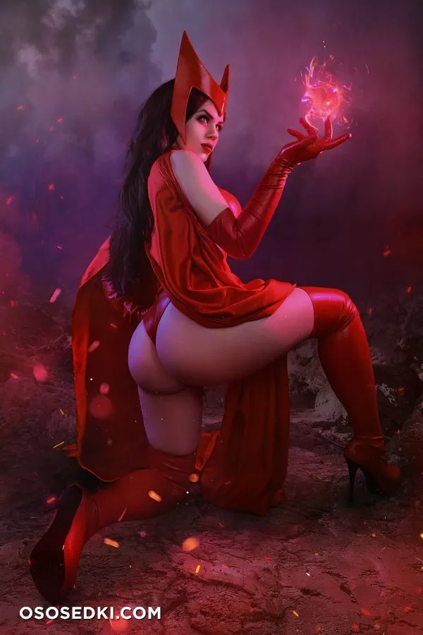 MARVEL COSPLAY - 41