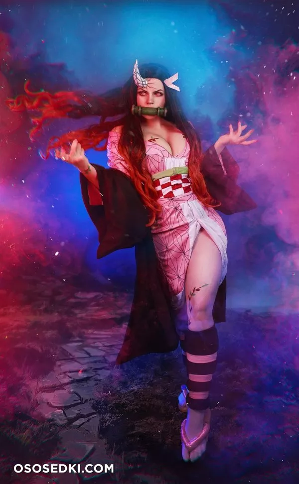 ANIME / MANGA COSPLAY - 4