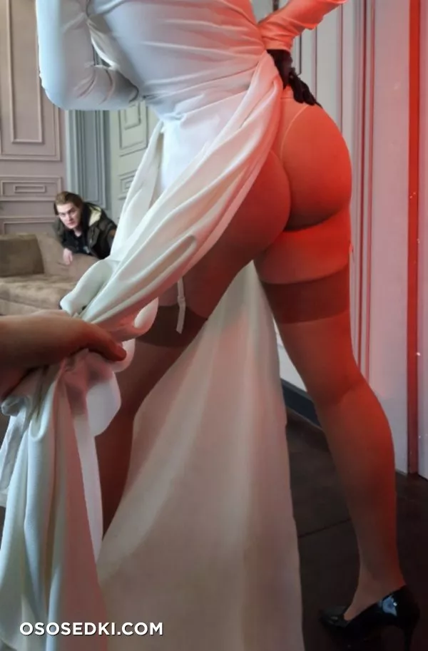 Бэкстейджи и смешнявки - 1