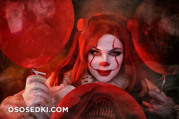 PENNYWISE - 1
