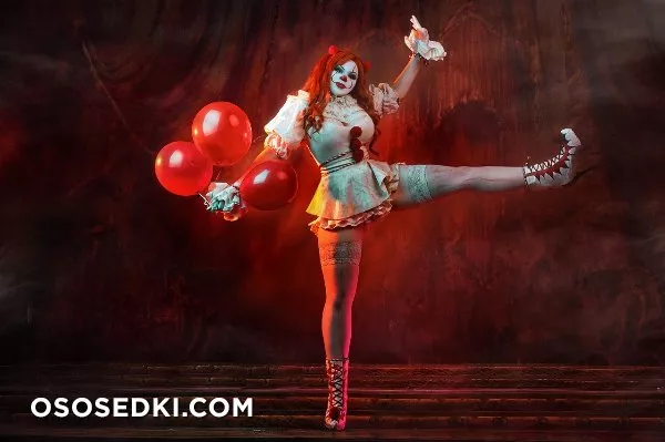 PENNYWISE - 3