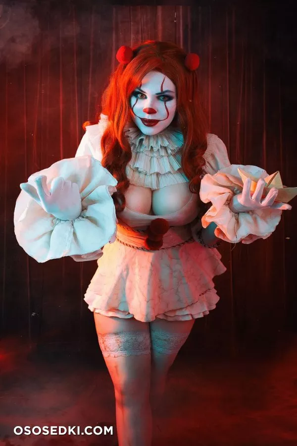 PENNYWISE - 4