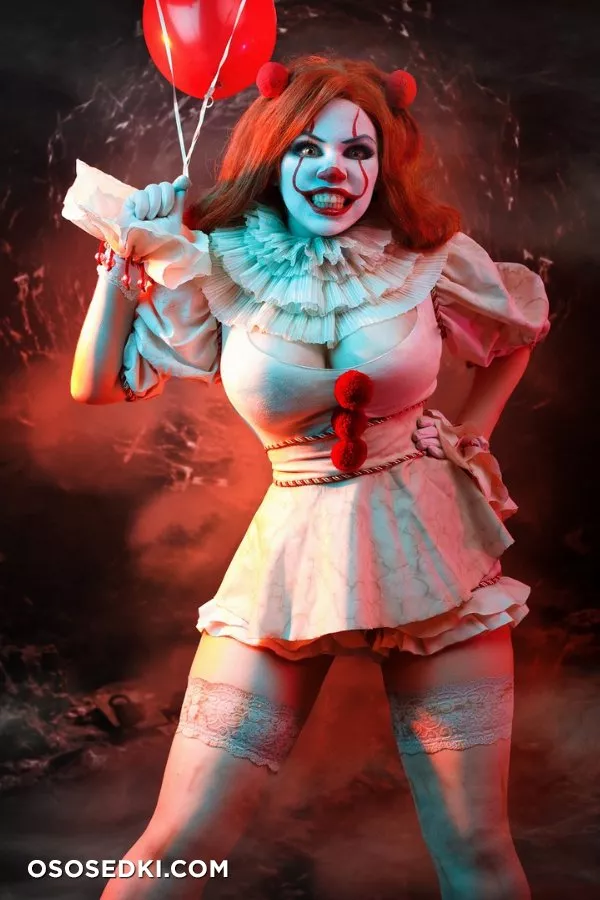 PENNYWISE - 5