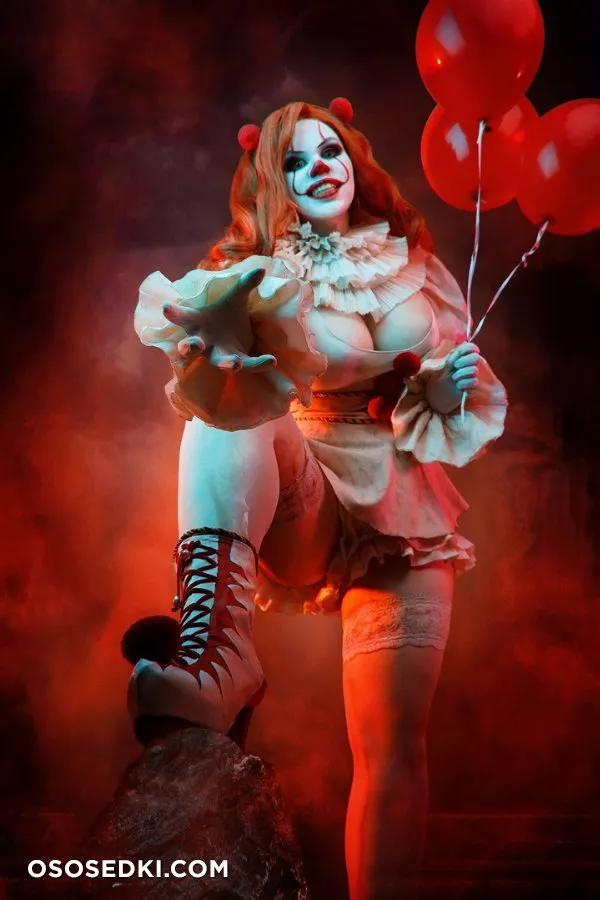 PENNYWISE - 6