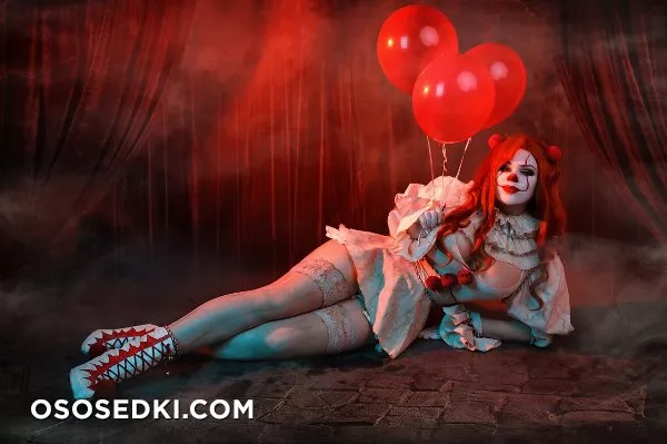 PENNYWISE - 7