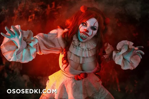 PENNYWISE - 8