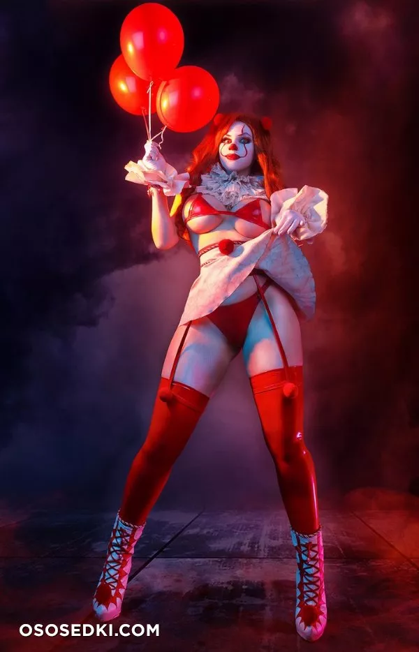 PENNYWISE - 10